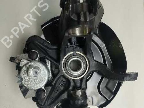Højre Styrespindel Lejehus VW POLO V (6R1, 6C1) [2009-2022]  14318379