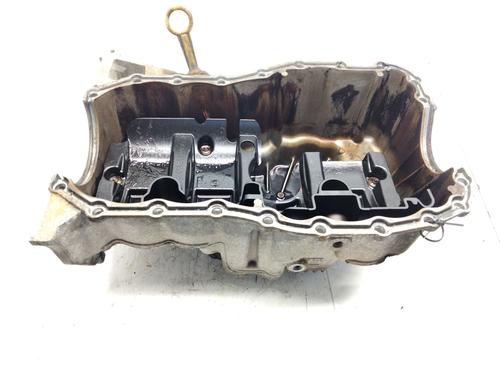 Used Oil sump RENAULT SCÉNIC II (JM0/1_) 1.6 16V (JM1R) (112 hp) 17059159