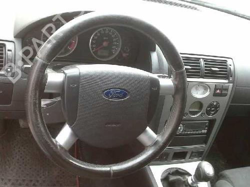 Left mirror FORD MONDEO III (B5Y)  | BP2228390C26 