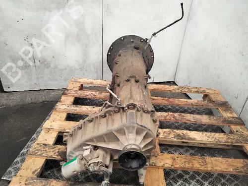 Gearbox MERCEDES-BENZ M-CLASS (W163) ML 400 CDI (163.128) | BP13909042M3 