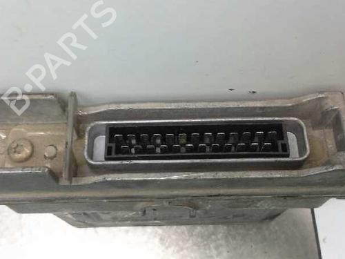 Engine control unit (ECU) RENAULT CLIO II (BB_, CB_)  | BP1448839M57 