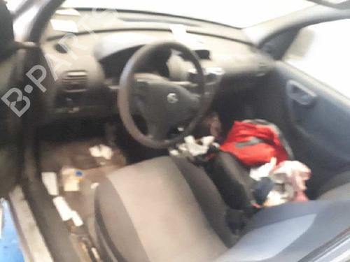 Rear wiper motor OPEL COMBO Box Body/MPV  | BP10292025M102 