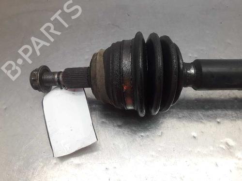 Right front driveshaft SEAT LEON (1M1)  | BP9255077M39 
