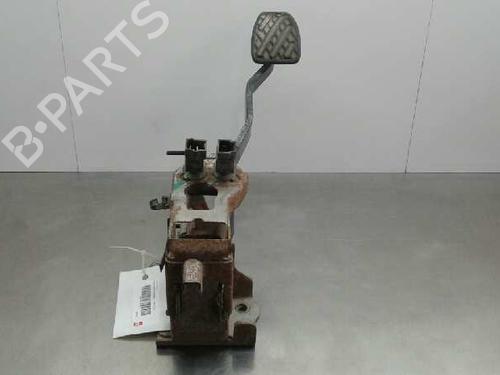 bremsepedal RENAULT KOLEOS I (HY_) [2008-2025]  8775611