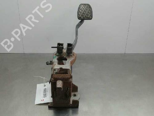 Bremsepedal RENAULT KOLEOS I (HY_) [2008-2024]null 46501JY42B