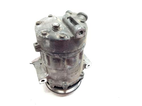 AC compressor SAAB 9-3 (YS3F, E79, D79, D75) 1.9 TiD | BP15844626M34 