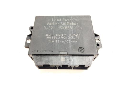 Used Electronic module LAND ROVER RANGE ROVER EVOQUE (L538) [2011-2019]  18906475