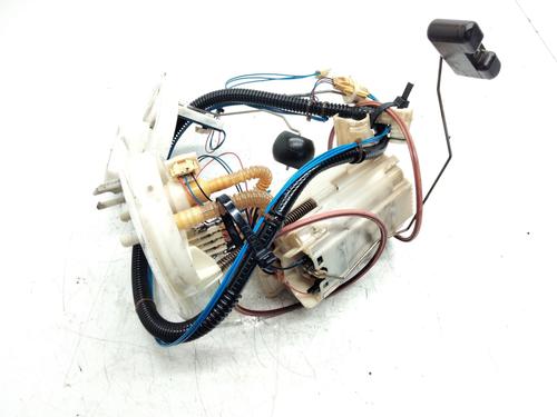 Fuel pump AUDI A4 B7 (8EC) 2.0 TDI quattro | BP16239618M76 