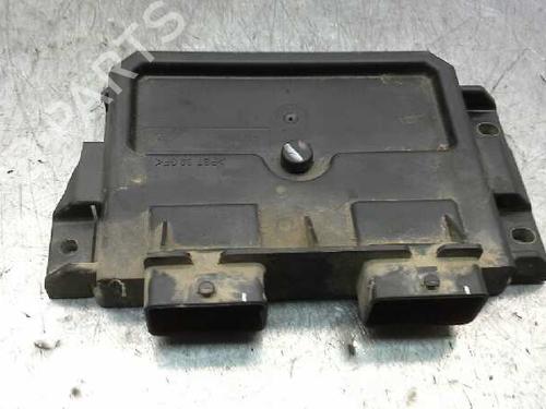 Used Engine control unit (ECU) CITROËN BERLINGO / BERLINGO FIRST Box Body/MPV (M_) 1.9 D 70 (MBWJZ, MCWJZ) (69 hp) 151875