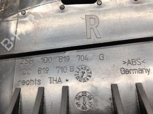 Air vent VW SCIROCCO III (137, 138) 1.4 TSI | BP18015653I21