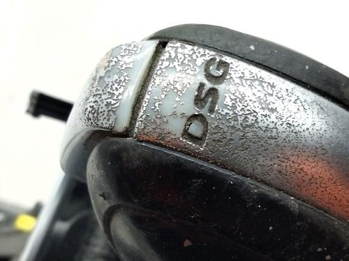 Gear lever VW PASSAT B8 Variant (3G5, CB5) 2.0 TDI | BP22651500M90 