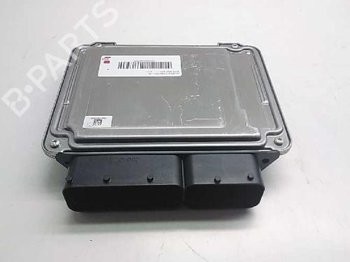 Used Engine control unit (ECU) SEAT IBIZA V (KJ1, KJG) 1.0 TGI (90 hp) 12130557