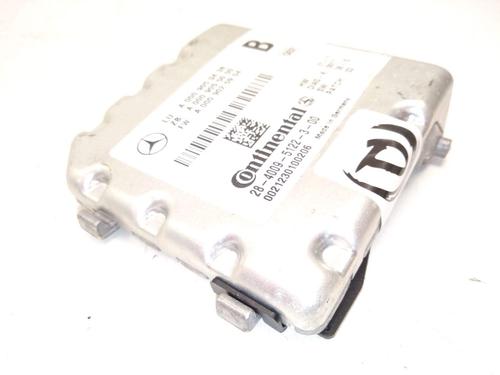Electronic module MERCEDES-BENZ M-CLASS (W166) | BP23560248M83 - Image 2