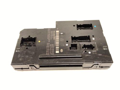 Used Electronic module Electronic module 25229815 25229815