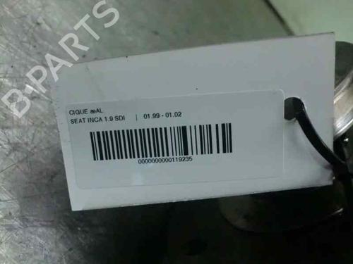 Other SEAT INCA (6K9)  | BP14312434O1 