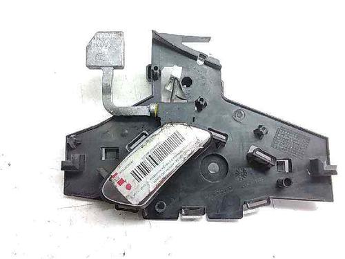 Used Rear left interior door handle Rear left interior door handle CITROËN C5 I (DC_) 2.0 16V (DCRFNC, DCRFNF) (136 hp) 4376214 4376214