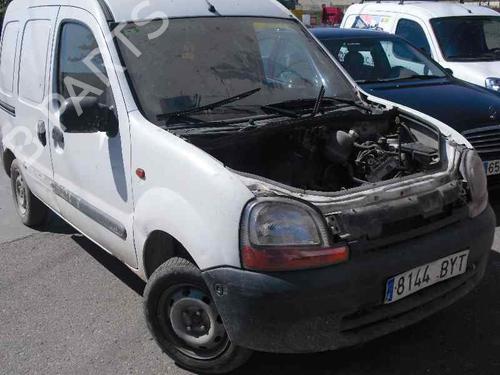 Ratstangsstang RENAULT KANGOO (KC0/1_) D 55 1.9 (KC0D) | BP1448033I23 - Image 6