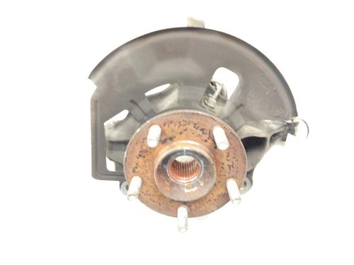 Højre Styrespindel Lejehus MAZDA CX-5 (KE, GH) 2.2 D (KE2FW) (150 hp) 31014408