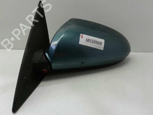 Left mirror NISSAN PRIMERA Hatchback (P12)  | BP8597648C26 