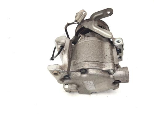 AC compressor SUBARU LEGACY IV Estate (BP) 2.0 D AWD (BPD) | BP23958605M34 