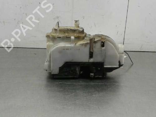 Front right lock VW POLO (6N2)  | BP7256749C97 