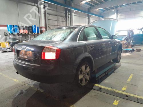 Frontplade/Frontkurv AUDI A4 B7 (8EC) 2.0 | BP31595668C72 - Image 10