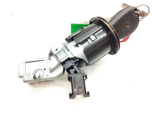 Ignition barrel RENAULT KANGOO / GRAND KANGOO II (KW0/1_)  | BP21783906M48 