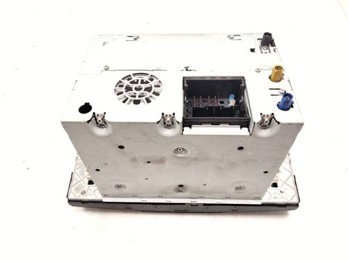 Radio MERCEDES-BENZ R-CLASS (W251, V251) R 320 CDI 4-matic (251.022, 251.122) | BP20687632E6 
