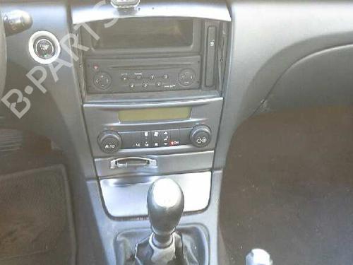 Instrument cluster RENAULT LAGUNA II (BG0/1_)  | BP190520C47 