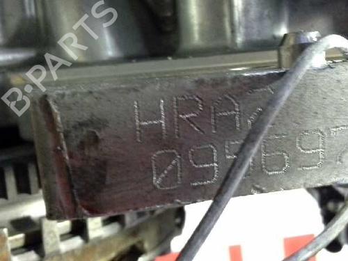 Engine NISSAN JUKE (F15) 1.2 DIG-T | BP35987209M1 - Image 10
