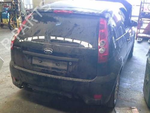 Mass air flow sensor FORD FIESTA V (JH_, JD_) 1.6 TDCi | BP1620983M95 