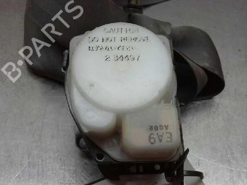 Rear right seatbelt MITSUBISHI PAJERO III (V7_W, V6_W) 3.2 Di-D (V68W, V78W) | BP6625419I28 