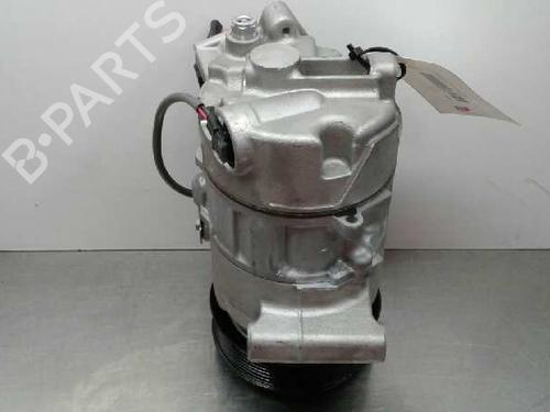 AC compressor NISSAN QASHQAI / QASHQAI +2 I (J10, NJ10, JJ10E) 1.6 dCi | BP2540791M34 