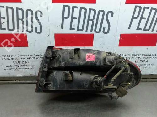 Left taillight DAEWOO LANOS (KLAT)  | BP119268C34 