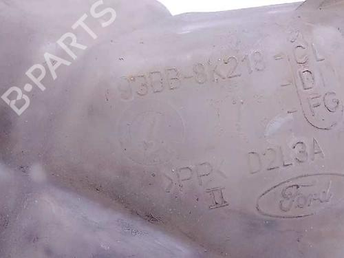Expansion tank FORD MONDEO III (B5Y)  | BP17034543C120 