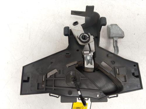 Front left interior door handle CITROËN C5 II (RC_) 1.8 16V | BP39097551I13 - Image 3
