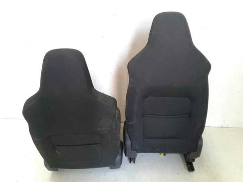 Seats set RENAULT RAPID  | BP16087008C78 