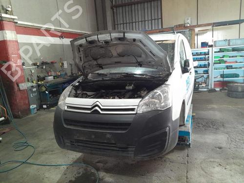 Right headlight CITROËN BERLINGO Box Body/MPV (B9) 1.6 HDi 75 | BP40506092C29 - Image 4