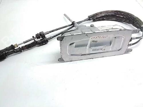 Gear lever SEAT LEON (1P1)  | BP15797022M90 