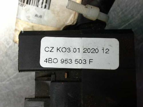 Steering column stalk SEAT LEON (1M1) 1.6 16 V | BP1514249I23 