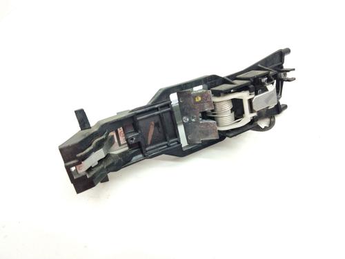 Front right exterior door handle MERCEDES-BENZ C-CLASS (W203) C 180 Kompressor (203.046) | BP17570381C129 