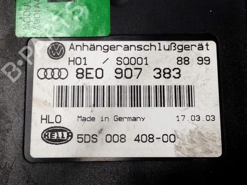 Electronic module AUDI A4 B6 Avant (8E5) 2.5 TDI | BP17059077M83 - Image 3