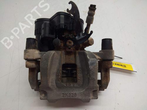 Used Left rear brake caliper Left rear brake caliper 36140327 36140327