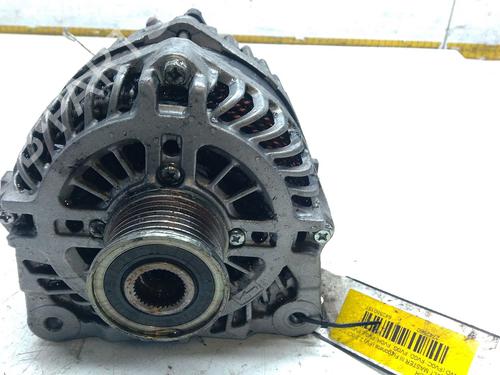 Used Alternator RENAULT MASTER III Van (FV) 2.3 dCi 125 FWD (FV0C, FV0D, FV0G, FV0H, FV0J, FV0K,... (125 hp) 30644086