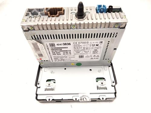 Electronic module OPEL CORSA E (X15) | BP2821628M83 - Image 2