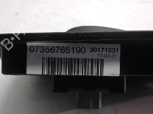 Right front window switch FIAT DUCATO Van (250_) | BP15393535I26 - Image 3