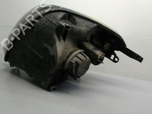 Left headlight FORD FIESTA V (JH_, JD_)  | BP6992451C28 