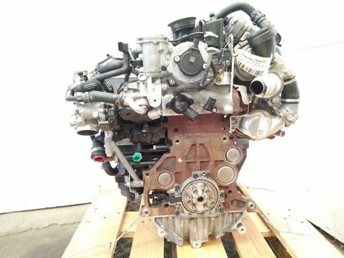 Engine VW SCIROCCO III (137, 138) 2.0 TDI | BP33704236M1  - Image 5