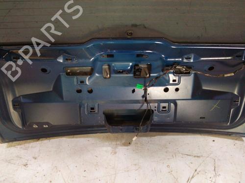 Tailgate JEEP COMPASS (MK49) 2.2 CRD | BP40531626C6 - Image 4