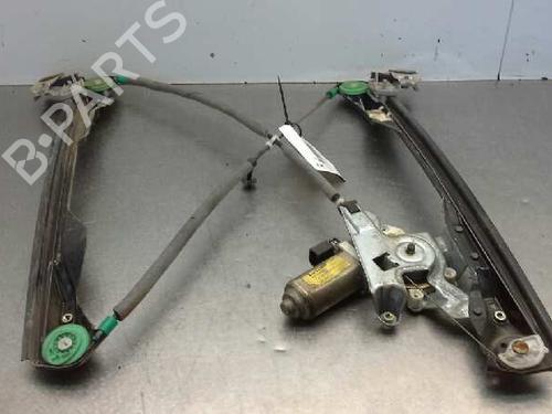 Rudehejsemekanisme Højre foran FORD FOCUS I (DAW, DBW) 1.6 16V (100 hp) 1257768